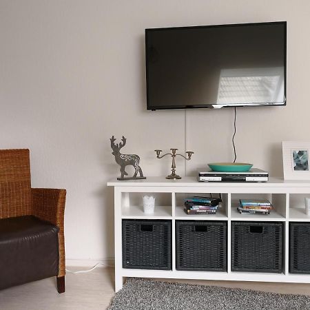 Ferienwohnung Gebauer 호른바흐 외부 사진