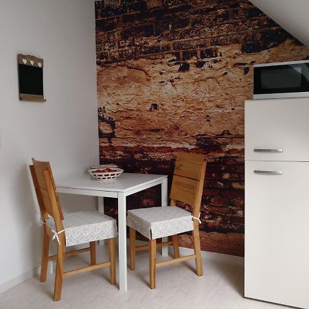 Ferienwohnung Gebauer 호른바흐 외부 사진