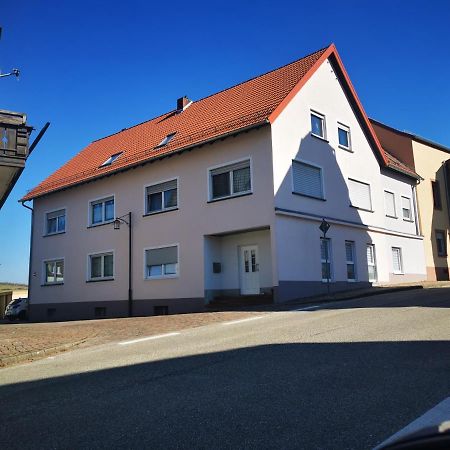 Ferienwohnung Gebauer 호른바흐 외부 사진