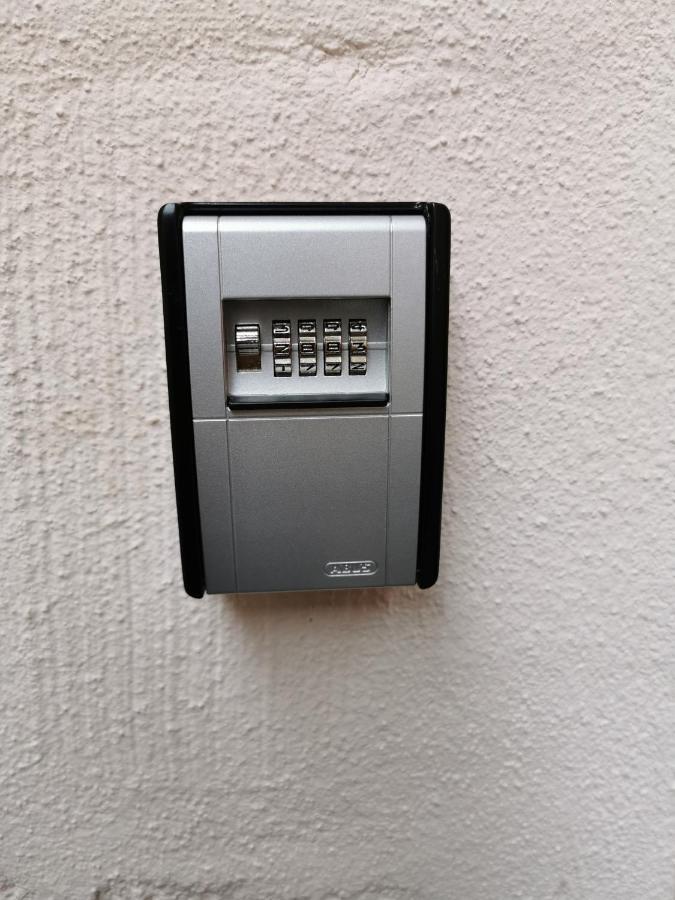 Ferienwohnung Gebauer 호른바흐 외부 사진